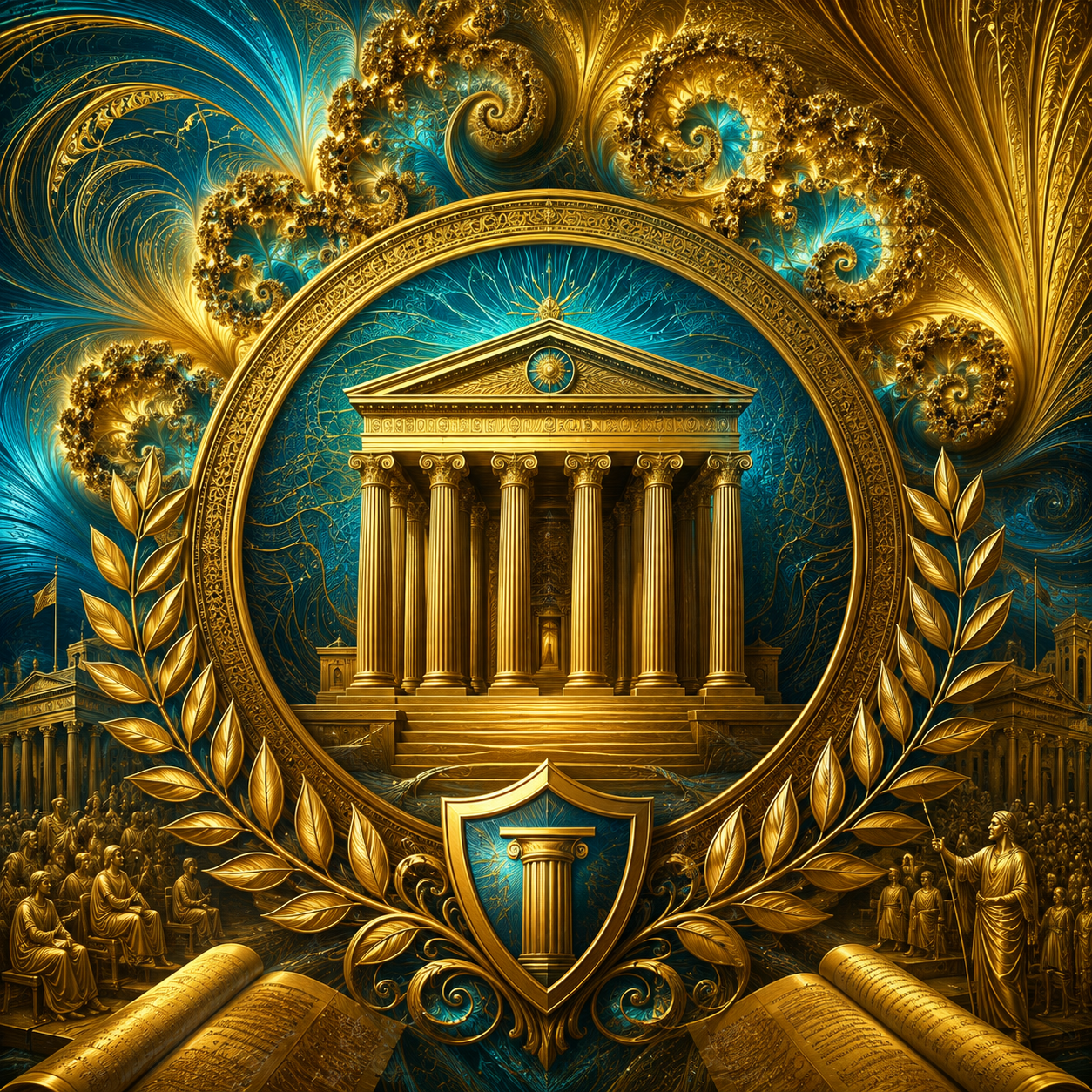 fg ancient government